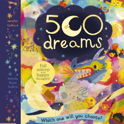 500 Dreams