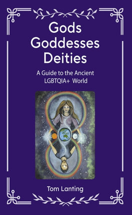 Gods Goddesses Deities