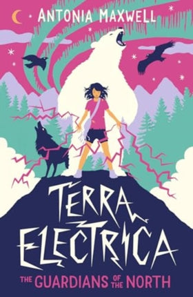 Terra Electrica The Guardians of the North