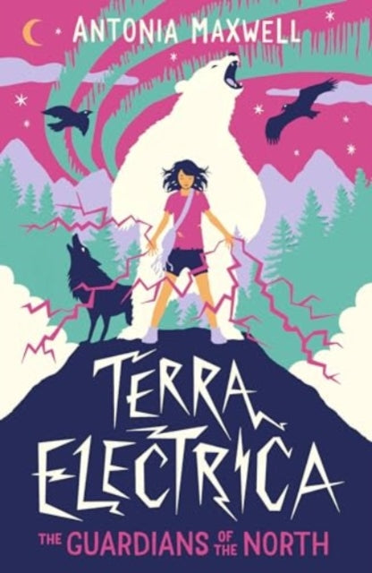 Terra Electrica The Guardians of the North