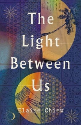 The Light Between Us