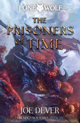 The Prisoners of Time