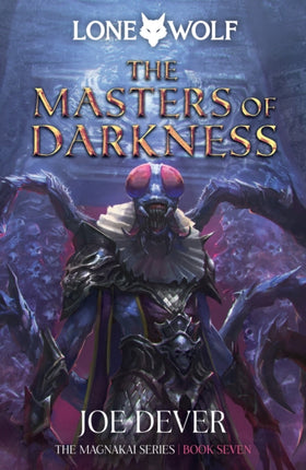 The Masters of Darkness