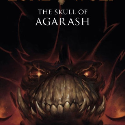 Skull Of Agarash