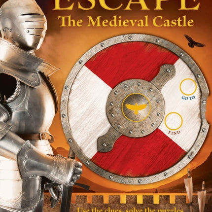 Escape the Medieval Castle