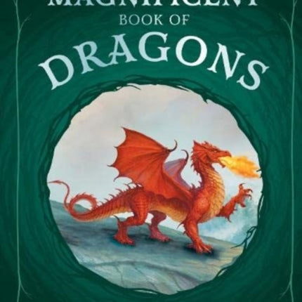 The Magnificent Book of Dragons