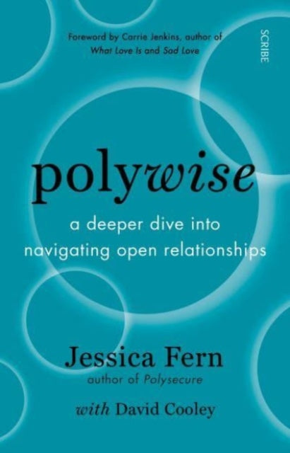 Polywise: a deeper dive into navigating open relationships