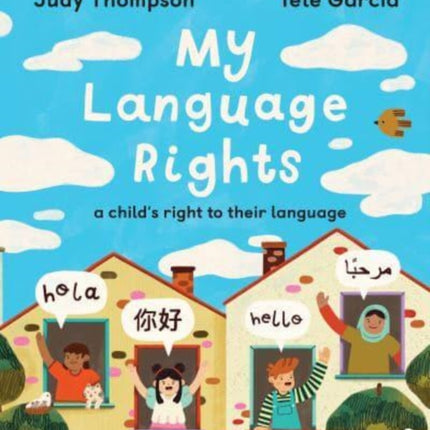 My Language Rights