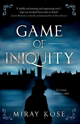 Game of Iniquity