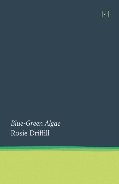 Blue-Green Algae