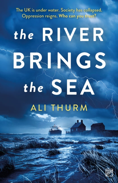 The River Brings the Sea