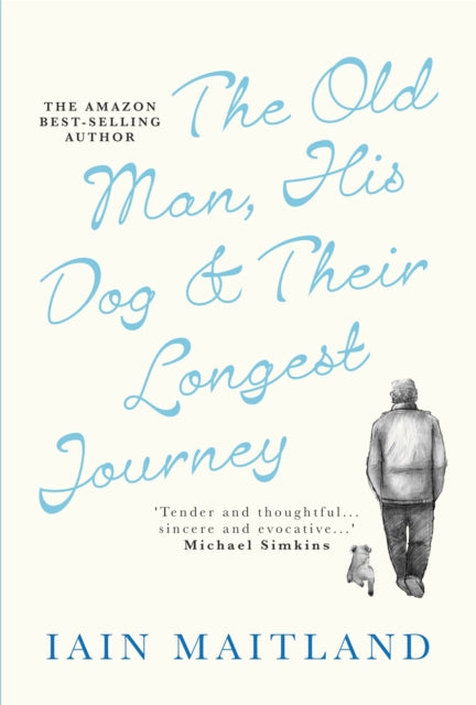 The Old Man, His Dog & Their Longest Journey