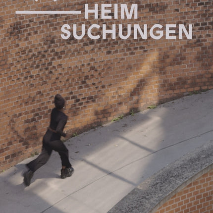 H(a)untings / Heim-Suchungen