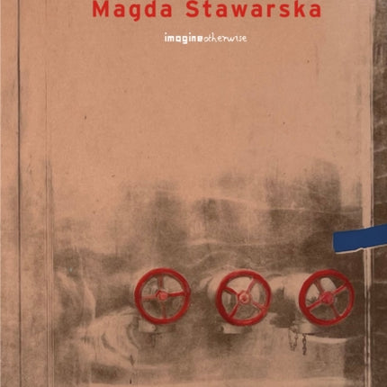 Magda Stawarska