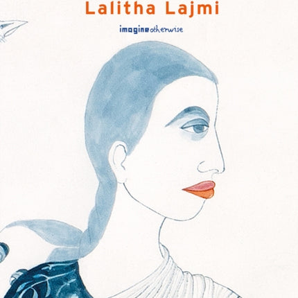 Lalitha Lajmi