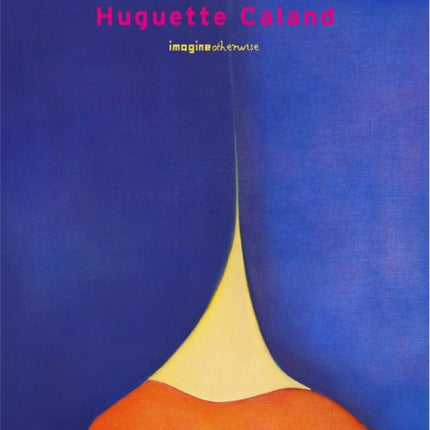 Huguette Caland