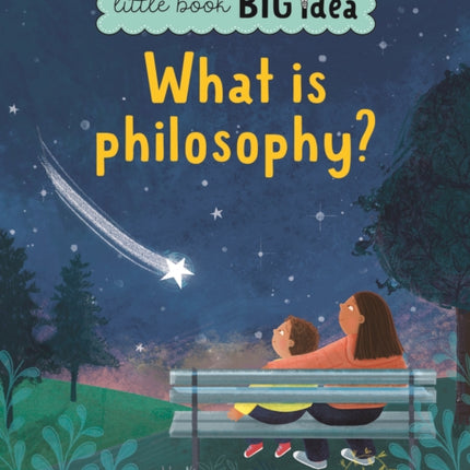 What is philosophy?