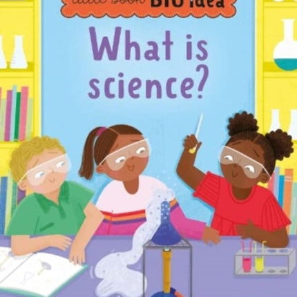 What is science?