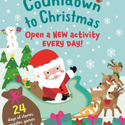 Countdown To Christmas