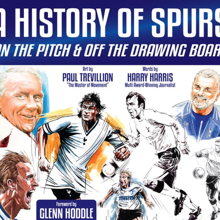 A History of Spurs