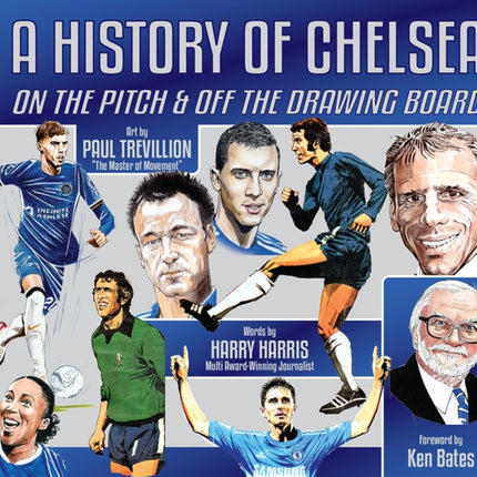 A History of Chelsea