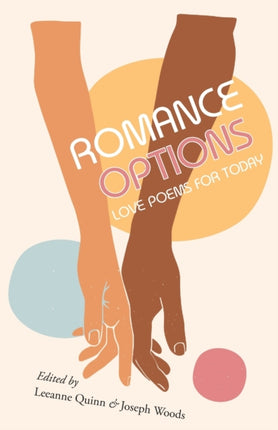 Romance Options: Love Poems for Today