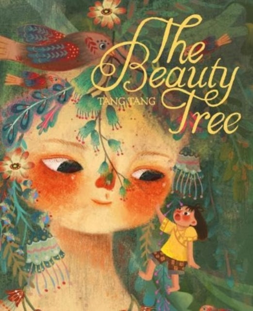 The Beauty Tree