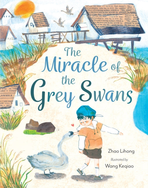 The Miracle of the Grey Swans