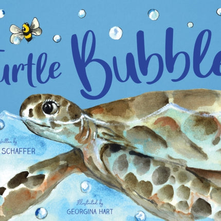 Turtle Bubbles