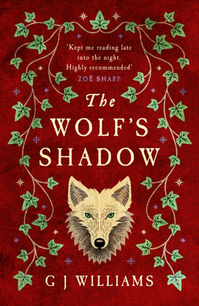 The Wolfs Shadow