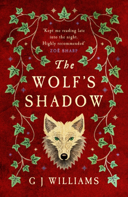 The Wolfs Shadow