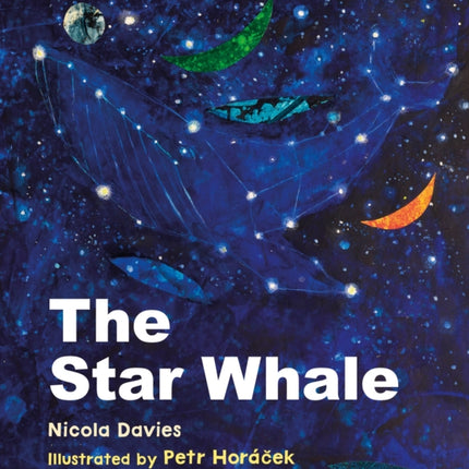 The Star Whale