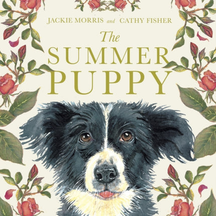 The Summer Puppy