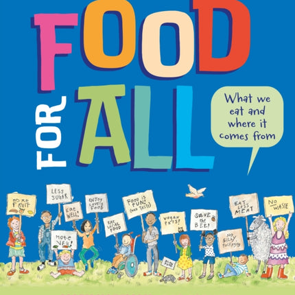 Food for All