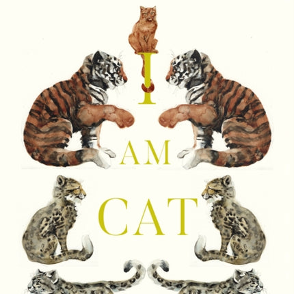 I am Cat