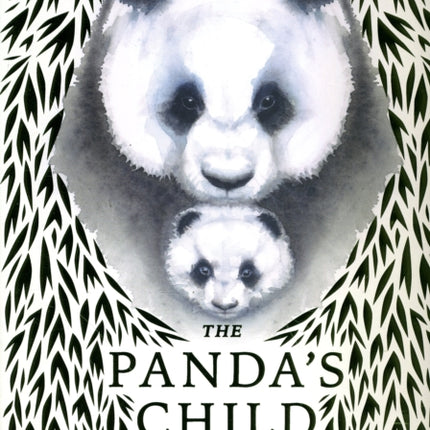 Pandas Child Signed Copy