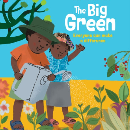 The Big Green