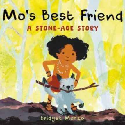 Mos Best Friend
