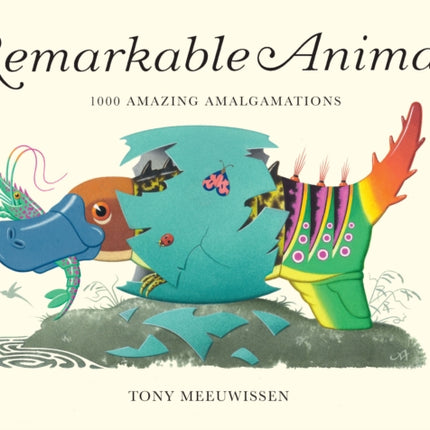 Remarkable Animals