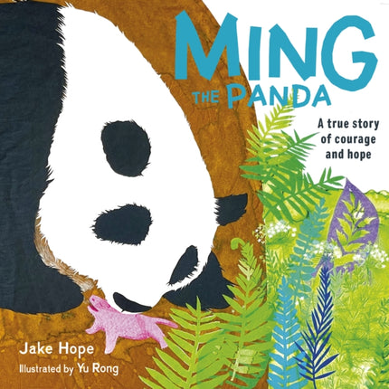 Ming the Panda