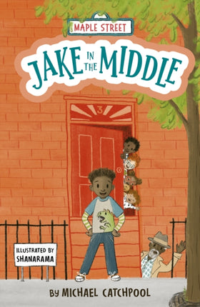 Jake in the Middle