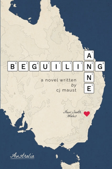 Beguiling Anne: A Mystery Dripping With Passion