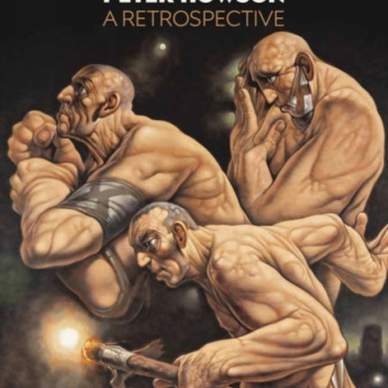 Peter Howson: A Retrospective