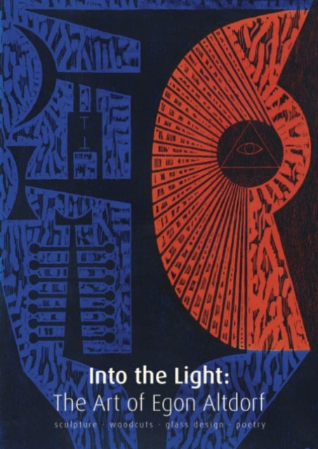 Into the Light: The Art of Egon Altdorf