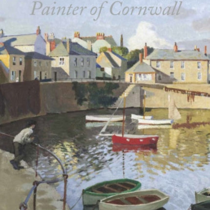 Harold Harvey Painter of Cornwall