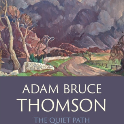 Adam Bruce Thomson