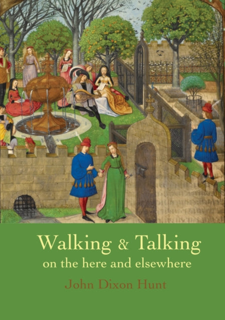 Walking  Talking on the here and elsewhere