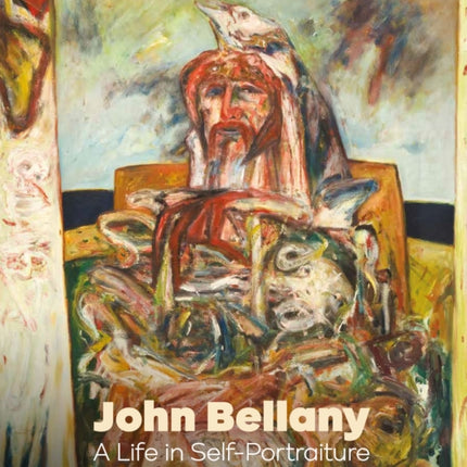John Bellany
