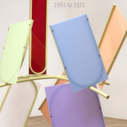 Ten Sculptures by Tim Scott