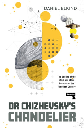 Dr Chizhevskys Chandelier